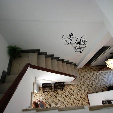 Вилла Casa Lepanto Тарифа Экстерьер фото