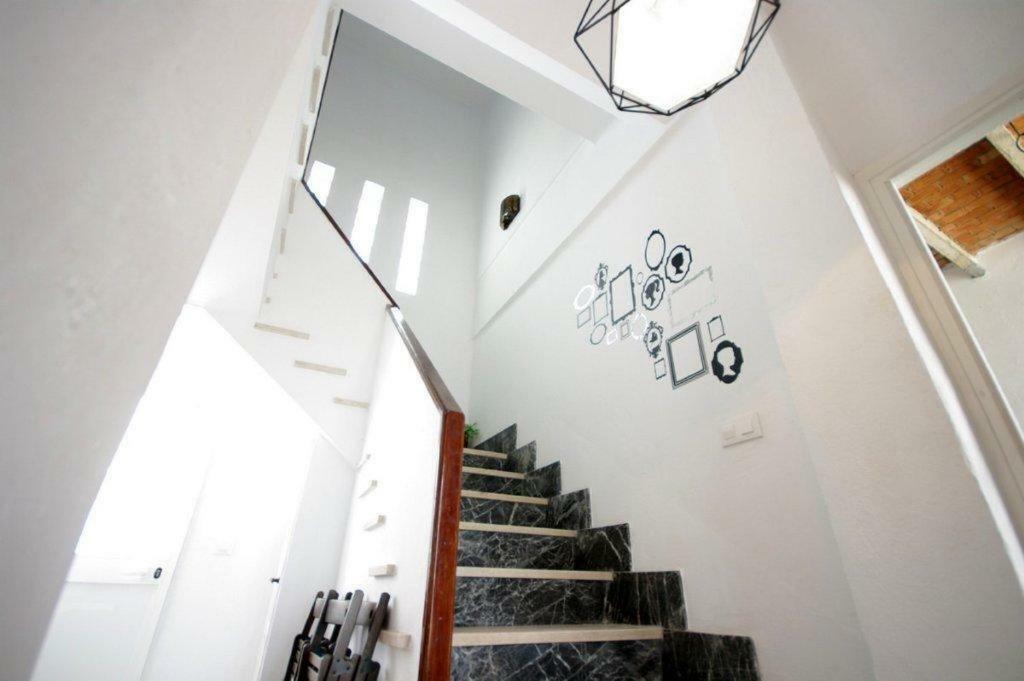 Вилла Casa Lepanto Тарифа Экстерьер фото